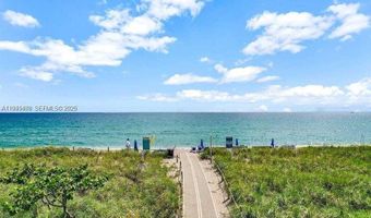 10155 Collins Ave 1505, Bal Harbour, FL 33154
