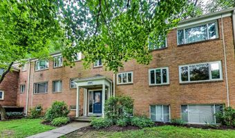 10501 MONTROSE Ave 103, Bethesda, MD 20814