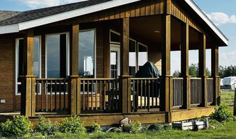 27 CHIEF JOSEPH, Daniel, WY 83115