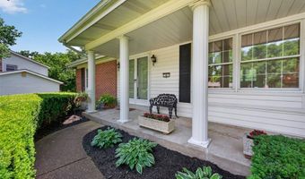 6 Helmsdale Ct, Ballwin, MO 63011