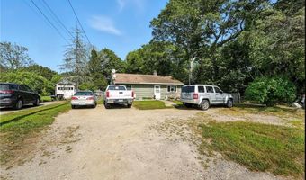 1907 Kingstown Rd, South Kingstown, RI 02879