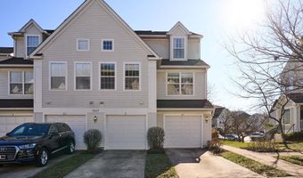 6607 NETTIES Ln 1601, Alexandria, VA 22315