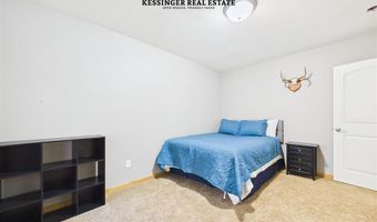 53 E 3rd St N, Cowley, WY 82420