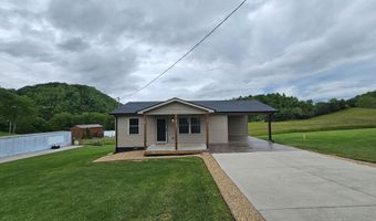 27337 Rich Valley Rd, Abingdon, VA 24210