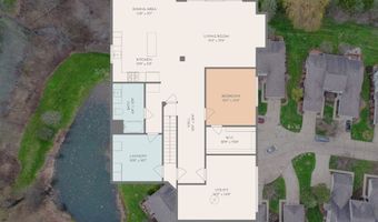 390 Blair Cir, Aurora, OH 44202