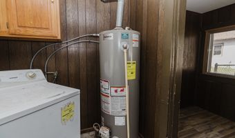 121 S Lincoln, Anthony, KS 67003