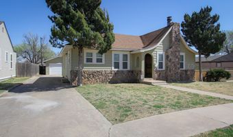 1625 S PALO DURO St, Amarillo, TX 79106