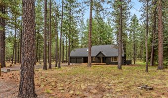 14023 Hawks Beard, Black Butte Ranch, OR 97759