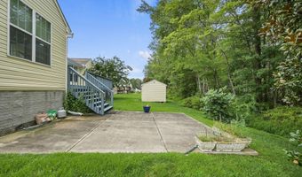 121 HOBBYHORSE Ct, Dover, DE 19904