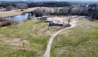 957 MELVILLE Rd, Arley, AL 35541