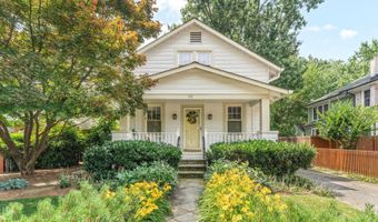 103 E MONROE Ave, Alexandria, VA 22301