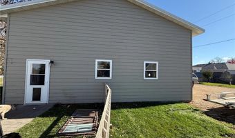 416 3rd St, Bruce, SD 57220