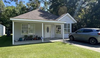 7054 W Perry St, Bay St. Louis, MS 39520