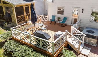 4008 Westwood Lane Ln, Apex, NC 27539