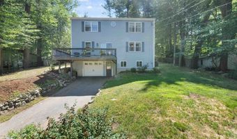 7 Woodlawn Rd, Raymond, NH 03077