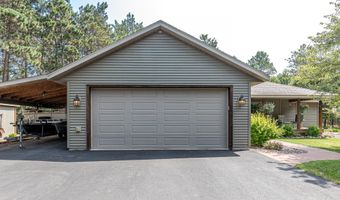 10859 BOSSHARD CIRCLE Rd, Arbor Vitae, WI 54568