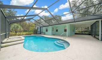 12860 NE 36TH Ave, Anthony, FL 32617