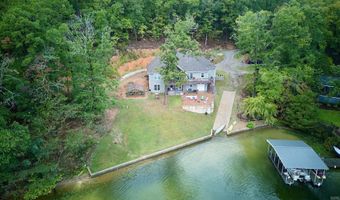 16728 Cabes Point Rd, Alexander, AR 72002