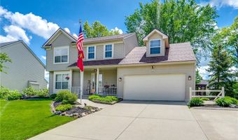 1012 Coopers Run, Amherst, OH 44001