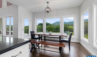 61 HILLSIDE Ln, Afton, VA 22920