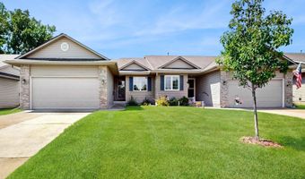 1017 NE 5th St, Ankeny, IA 50021