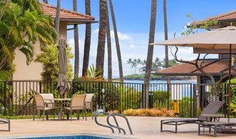 4850 Makena Alanui Rd C106, Kihei, HI 96753