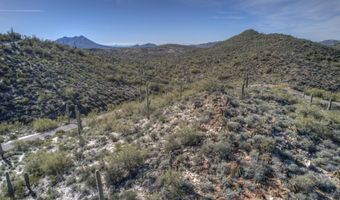 6580 E Cavalry Rd, Unincorporated County, AZ 85331