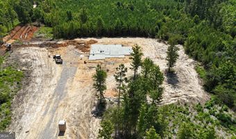 Lot 1 Silver Dollar, Barnesville, GA 30204