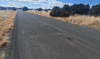 70 County Road 5054, Concho, AZ 85924