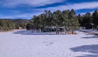 40 Via Del Rey, Angel Fire, NM 87710