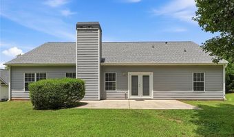 3115 Sunlight Dr, Austell, GA 30106