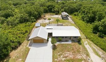 2310 Abbott Ave, Alva, FL 33920