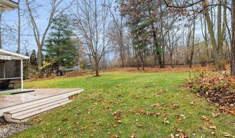 8550 Garbow Ct SE, Alto, MI 49302