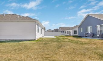 2896 N Curlew Dr, Ammon, ID 83401