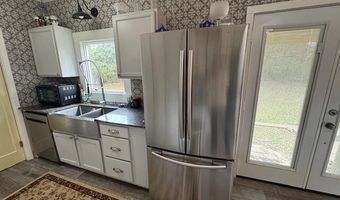 316 N Church St, Brookhaven, MS 39601