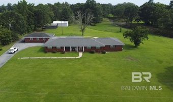 1323 Airport Rd, Atmore, AL 36502