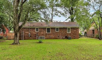 1316 Sharon Ave, Albany, GA 31707