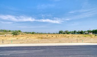 Tbd Lot 13 E Street W, Basin, WY 82410