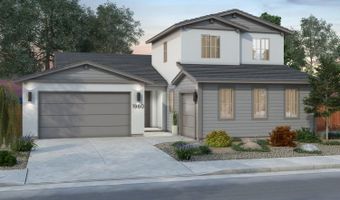 192 Wildcat Peak Dr Plan: Cross Creek, Plan 4X, Carson City, NV 89701