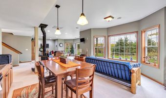 4006 ELKINS Rd, Amherst, WI 54406