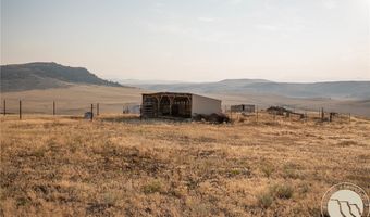 33 Crazy Bear Trl, Absarokee, MT 59001