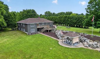 11495 60th Ave, Allendale, MI 49401