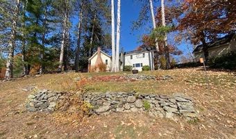 44 Pleasant View Rd, Bradford, NH 03221