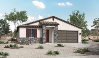 12712 W Corona Ave Plan: Prescott, Avondale, AZ 85323