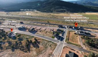 1945 S Scenic Dr, Cedar City, UT 84720