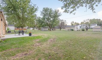 205 Linkensmith Dr, Anna, OH 45302