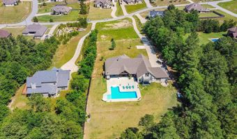 6025 Lodestone, Alexander, AR 72002