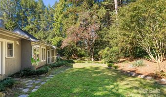 54 Fairway Rd, Asheville, NC 28804