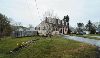 3 Mathews Ave, Bath, ME 04530