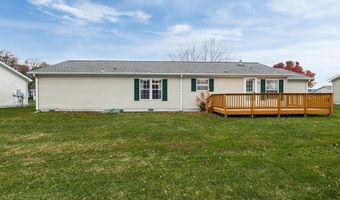 612 AUDREY Dr 612, Dover, DE 19901